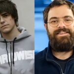 Un video hecho con IA mostró el antes y después de los galanes de las tiras juveniles de los 2000