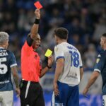 Vélez vs. Racing, en vivo por los cuartos de final de la Copa Libertadores