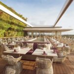 ¿Cuánto cuesta alquilar una terraza para eventos en Buenos Aires?