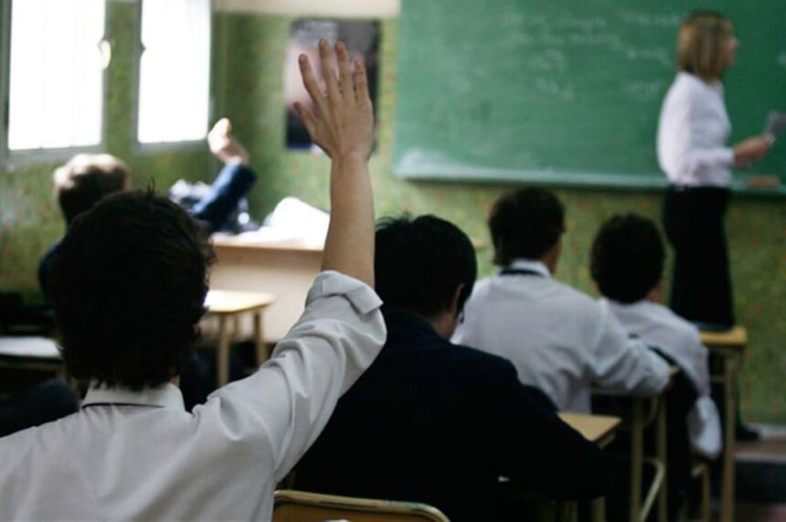 ¿Hay clases el día del maestro este 11 de septiembre?