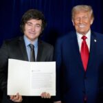 ¿Por qué rescatar a la Argentina? La cruzada de Trump por su amigo Milei abre una grieta en Washington