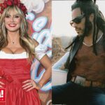 ¿Qué se sabe de…? La fiesta de la cerveza de Heidi Klum y la fazenda de Lenny Kravitz en la que podés hospedarte