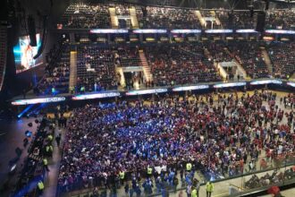 Javier Milei, en vivo: las últimas medidas del Gobierno