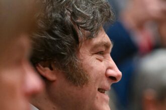 Javier Milei, en vivo: las últimas medidas del Gobierno