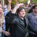 Javier Milei, en vivo: las últimas medidas del Gobierno