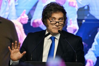 Javier Milei, en vivo: las últimas medidas del Gobierno