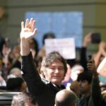 Javier Milei, en vivo: las últimas medidas del Gobierno