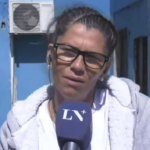A un mes del triple crimen: la mamá de Morena explicó por qué cree que Lara fue engañada por Pequeño J