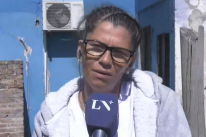 A un mes del triple crimen: la mamá de Morena explicó por qué cree que Lara fue engañada por Pequeño J