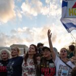 Acuerdo en Medio Oriente: Hamas libera a los rehenes israelíes, minuto a minuto