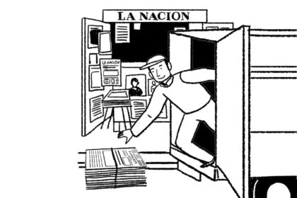 Aporte de EE.UU., lealtad, rutas