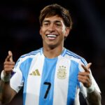 Argentina - México, por el Mundial Sub 20 de Chile, en vivo