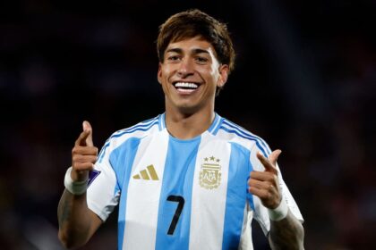 Argentina - México, por el Mundial Sub 20 de Chile, en vivo