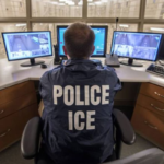 Así es cómo ICE planea avanzar contra los migrantes indocumentados en EE.UU. y aumentar su vigilancia en redes sociales