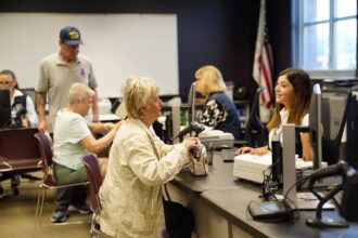 Buenas noticias para Illinois: dónde se ubica la nueva oficina DMV para Real ID y otros trámites