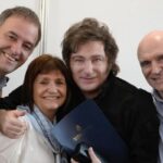 Bullrich pidió explicaciones urgentes a Espert: "No podemos aceptar conductas de personas que hayan recibido plata del narco"