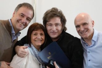 Bullrich pidió explicaciones urgentes a Espert: "No podemos aceptar conductas de personas que hayan recibido plata del narco"