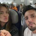 Camila Homs reveló cómo se llamará su hija con José Sosa y sus seguidores lo asociaron a Tini Stoessel