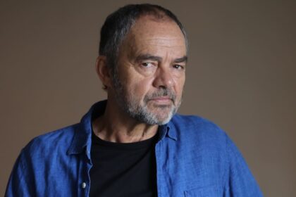 Carlos Santamaría: su gran historia de amor, las pasiones que le arrancaron lágrimas y el recuerdo de Vinicius de Moraes