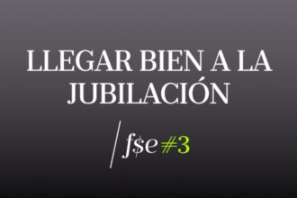 Cómo construir una jubilación digna sin magia ni milagros