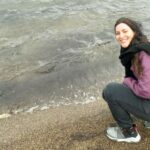 Creció en una caja de cristal, le tenía miedo a la vida, y halló un camino para cerrar un círculo