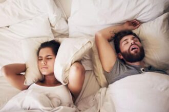 Cuál es el mejor inductor del sueño según un especialista: “Es más efectivo en hombres que en mujeres”