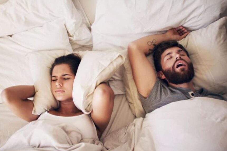 Cuál es el mejor inductor del sueño según un especialista: “Es más efectivo en hombres que en mujeres”