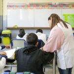 Cuándo cobro la AUH en octubre 2025 si mi DNI termina en 6