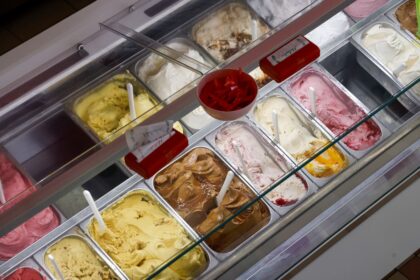 Cuándo es la Noche de las Heladerías 2025