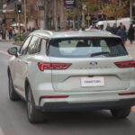 Cuánto cuesta el Ford Territory este mes