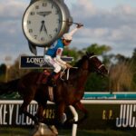 De una Polla de Potrillos perdida casi en el disco a un Jockey Club con el sustituto perfecto