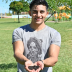 De una idea en la universidad a un desarrollo que hace ahorrar hasta un 50% de agua en los cultivos