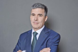 Decisión inesperada: por qué echaron al CEO argentino de El Corte Inglés