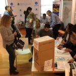 Dónde voto en el exterior: cómo consultar el padrón electoral para los argentinos fuera del país