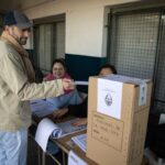 Dónde voto en la Elecciones Argentina 2025: consultá el padrón definitivo