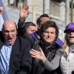 El Gobierno ratificó a Espert como candidato a diputado en la Provincia en medio de la polémica por sus vínculos con un narco