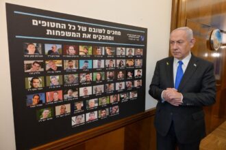 El acuerdo entre Israel y Hamas, en vivo: las últimas noticias de la guerra en Gaza hoy