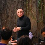 El drástico giro en el relato de Espert sobre su relación con Fred Machado, acusado de narcotráfico