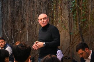 El drástico giro en el relato de Espert sobre su relación con Fred Machado, acusado de narcotráfico