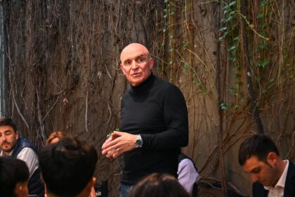 El drástico giro en el relato de Espert sobre su relación con Fred Machado, acusado de narcotráfico