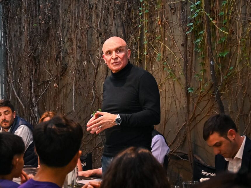 El drástico giro en el relato de Espert sobre su relación con Fred Machado, acusado de narcotráfico
