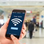 El truco secreto para conectarse a una red wifi si no sabés la contraseña