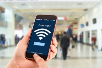 El truco secreto para conectarse a una red wifi si no sabés la contraseña