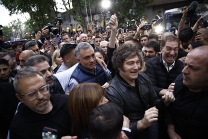 Elecciones Argentina 2025, en vivo: encuestas, final de las campañas y el minuto a minuto, este martes 21 de octubre