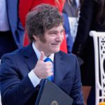 Elecciones Argentina 2025, en vivo: las últimas noticias sobre los comicios hoy