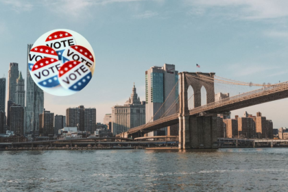 Elecciones en Nueva Jersey 2025: ¿tengo que estar afiliado a un partido político para poder votar?