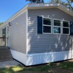 En Florida: cómo son y cuánto cuestan las casas prefabricadas de tres dormitorios que ofrecen en Pensacola