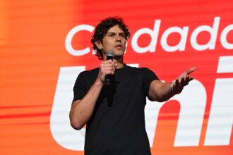 En vivo: Martín Lousteau consiguió la banca en Diputados tras el escrutinio definitivo de las elecciones en CABA