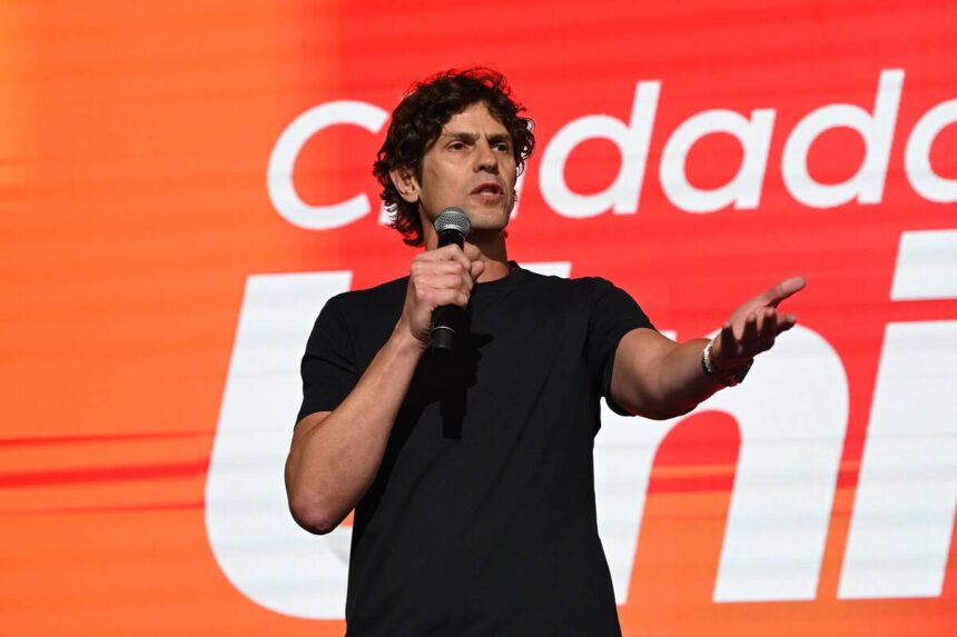 En vivo: Martín Lousteau consiguió la banca en Diputados tras el escrutinio definitivo de las elecciones en CABA