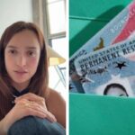 Es colombiana y cuenta cómo su green card fue aprobada en 45 días sin entrevista